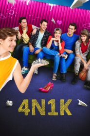 4N1K 2017 one on netflix