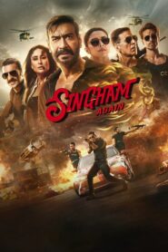 Singham Again 2024 one on netflix