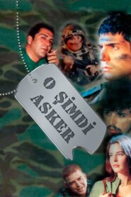 He’s in the Army Now 2003 one on netflix