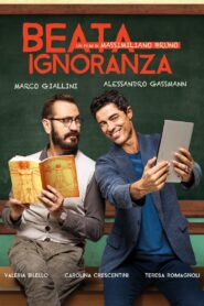 Ignorance Is Bliss 2017 one on netflix