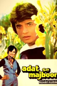 Aadat Se Majboor 1982 one on netflix