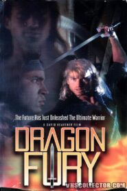 Dragon Fury 1995 one on netflix