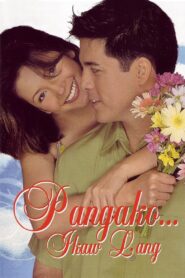 Pangako… Ikaw Lang 2001 one on netflix