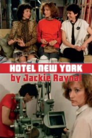 Hotel New York 1984 one on netflix