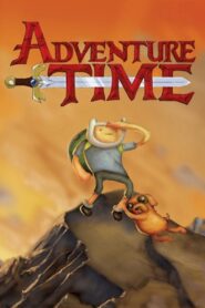 Adventure Time 2007 one on netflix