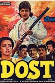 Dost 1989 one on netflix