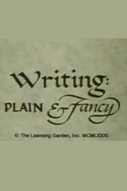Writing: Plain & Fancy 1981 one on netflix