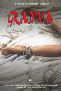It’s Gradiva Who Is Calling You 2007 one on netflix