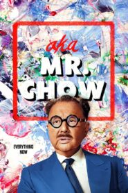 aka Mr. Chow 2023 one on netflix