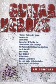 Guitar Heroes: In Concert 2003 one on netflix