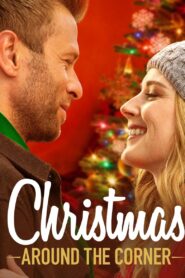 Christmas Around the Corner 2018 one on netflix
