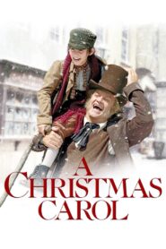 A Christmas Carol 2004 one on netflix