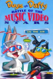 Bugs vs. Daffy: Battle of the Music Video Stars 1988 one on netflix