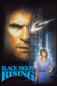 Black Moon Rising 1986 one on netflix