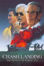 Crash Landing: The Rescue of Flight 232 1992 one on netflix