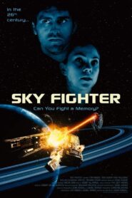 Sky Fighter 2019 one on netflix