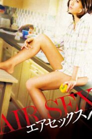 Air Sex 2011 one on netflix