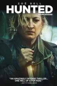 Hunted 2017 one on netflix