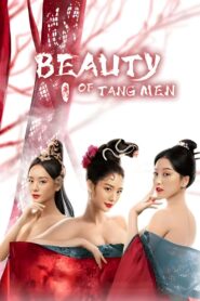 Beauty of Tang Men 2021 one on netflix