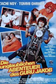 Die unglaublichen Abenteuer des Guru Jakob 1983 one on netflix