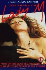 The Diary of Lady M 1993 one on netflix