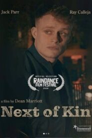 Next of Kin 2020 one on netflix