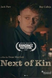 Next of Kin 2020 one on netflix
