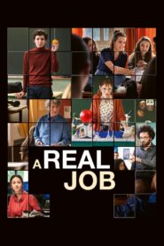 A Real Job 2023 one on netflix