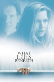 What Lies Beneath 2000 one on netflix