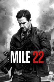 Mile 22 2018 one on netflix