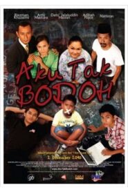 Aku Tak Bodoh 2010 one on netflix
