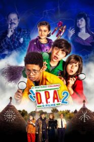 Detetives do Prédio Azul 2: O Mistério Italiano 2018 one on netflix
