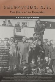 Emigration N.Y. 1995 one on netflix