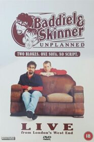 Baddiel & Skinner Unplanned Live from London’s West End 2001 one on netflix