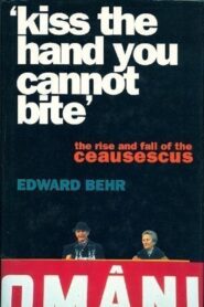 Ceausescu: Behind the Myth 1991 one on netflix