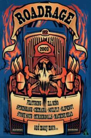 Roadrunner Roadrage 2003 one on netflix