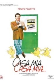 My House My House… 1988 one on netflix