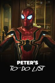 Peter’s To-Do List 2019 one on netflix