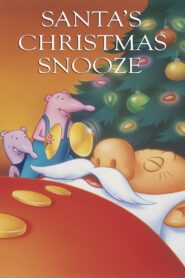 Santa’s Christmas Snooze 1995 one on netflix
