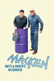 Macken – Roy’s & Roger’s Bilservice 1990 one on netflix