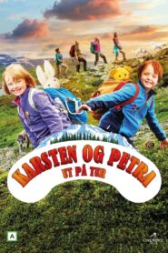 Casper and Emma Go Hiking 2017 one on netflix