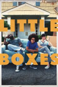 Little Boxes 2017 one on netflix
