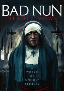 Bad Nun: Deadly Vows 2020 one on netflix