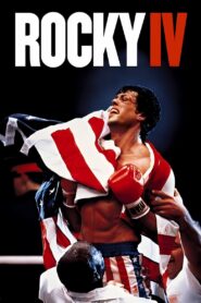Rocky IV 1985 one on netflix