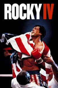 Rocky IV 1985 one on netflix