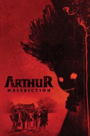 Arthur: Malediction 2022 one on netflix