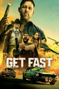 Get Fast 2024 one on netflix