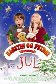 Casper and Emma’s Wonderful Christmas 2014 one on netflix