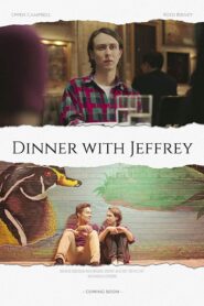 Dinner with Jeffrey 2016 one on netflix