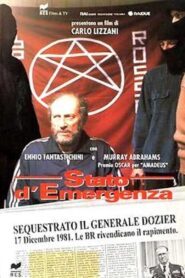 Stato d’emergenza – Il caso Dozier 1984 one on netflix